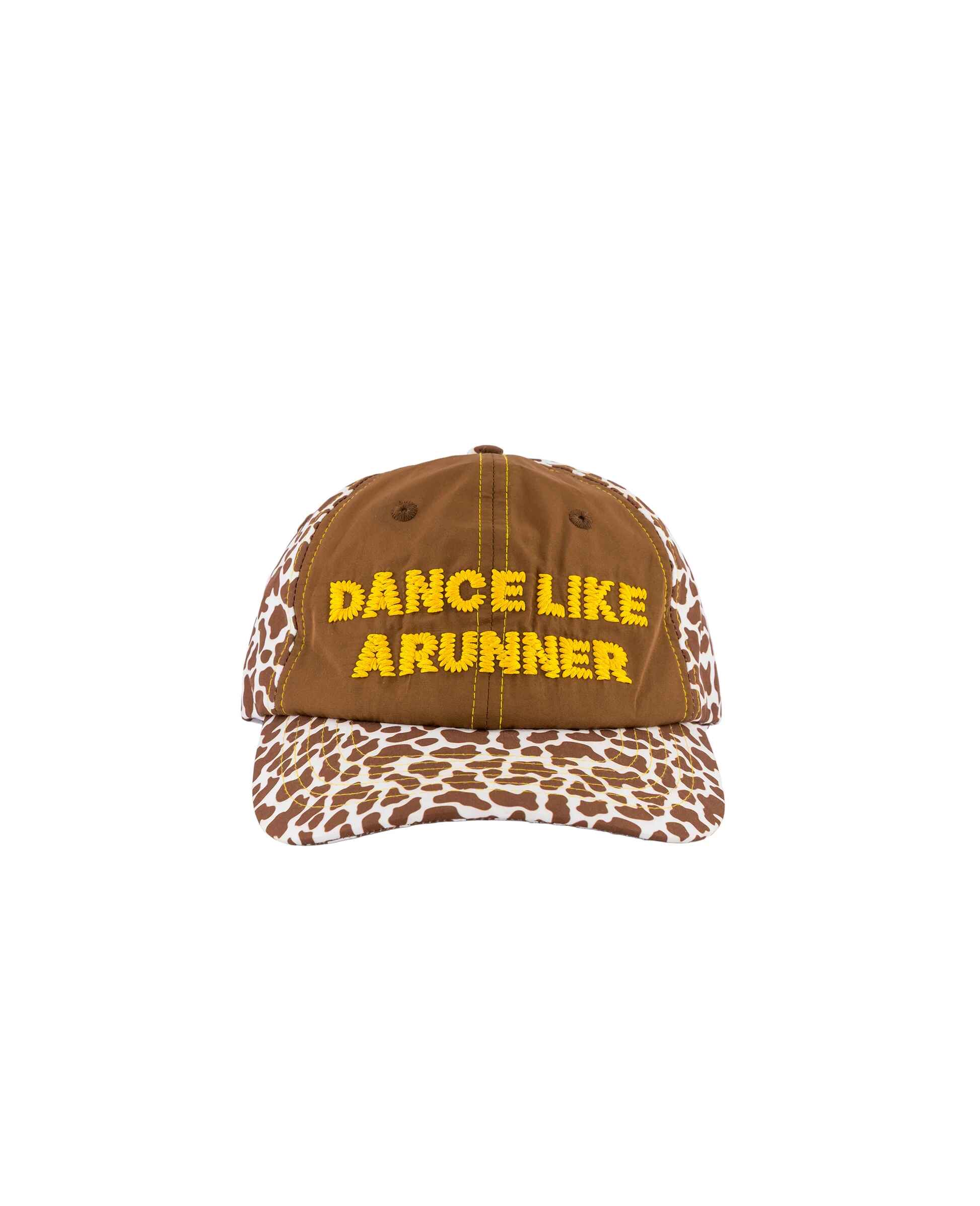 Cow Dad Cap