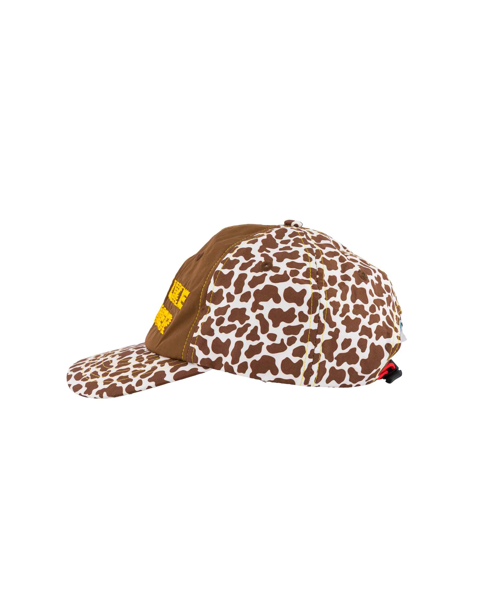 Cow Dad Cap