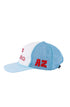 I Dig Running Trucker
