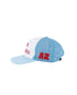 I Dig Running Trucker