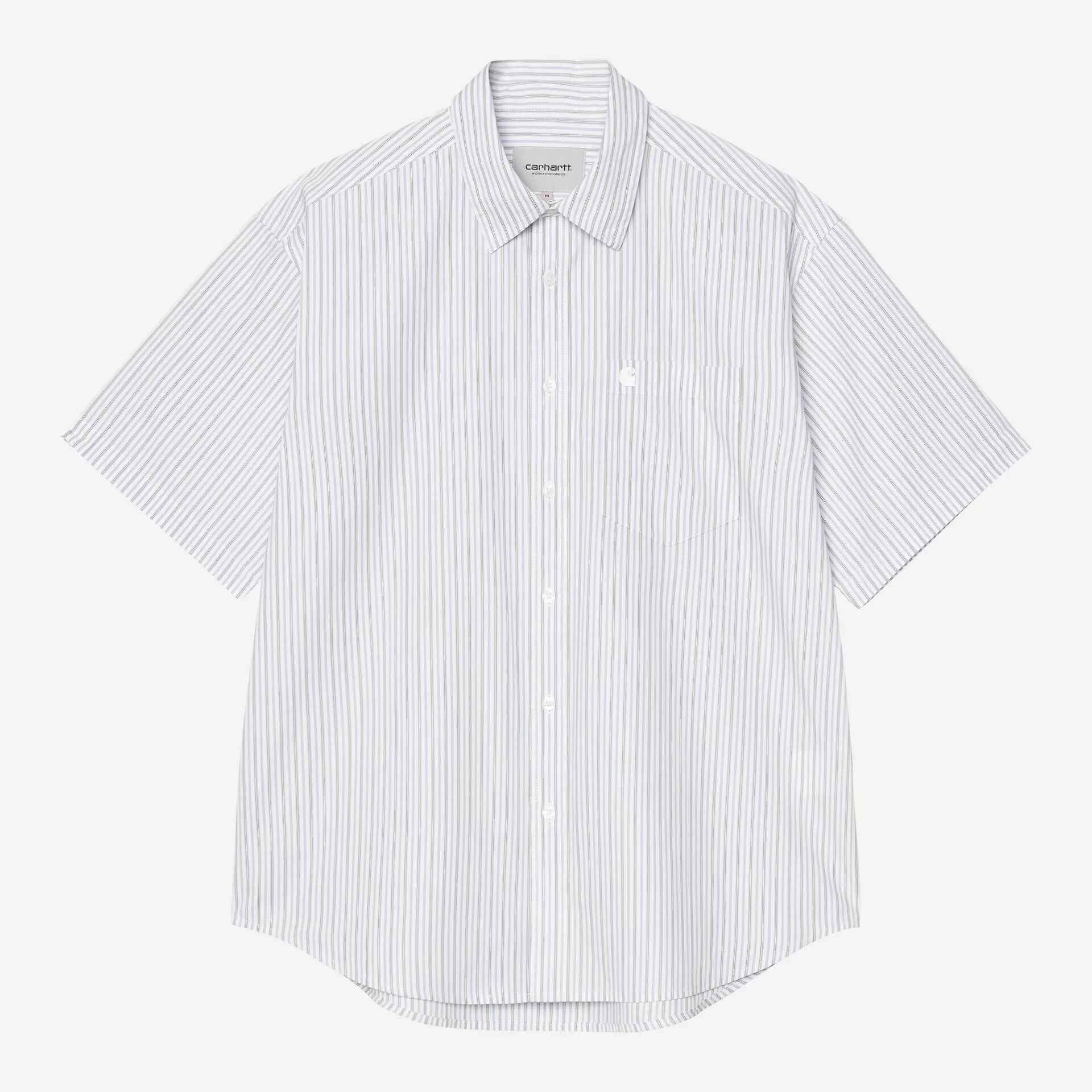 S/S Keene Shirt