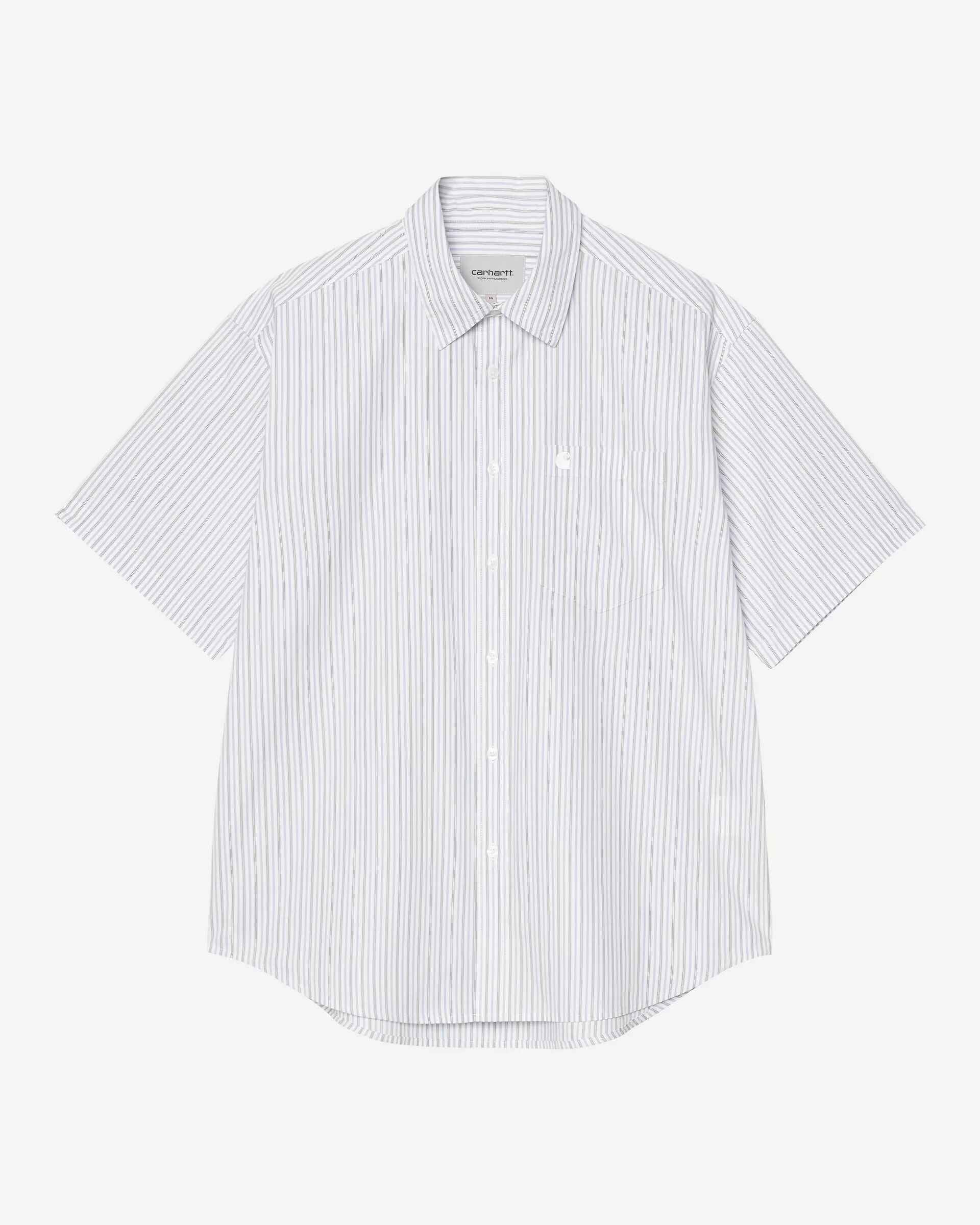 S/S Keene Shirt