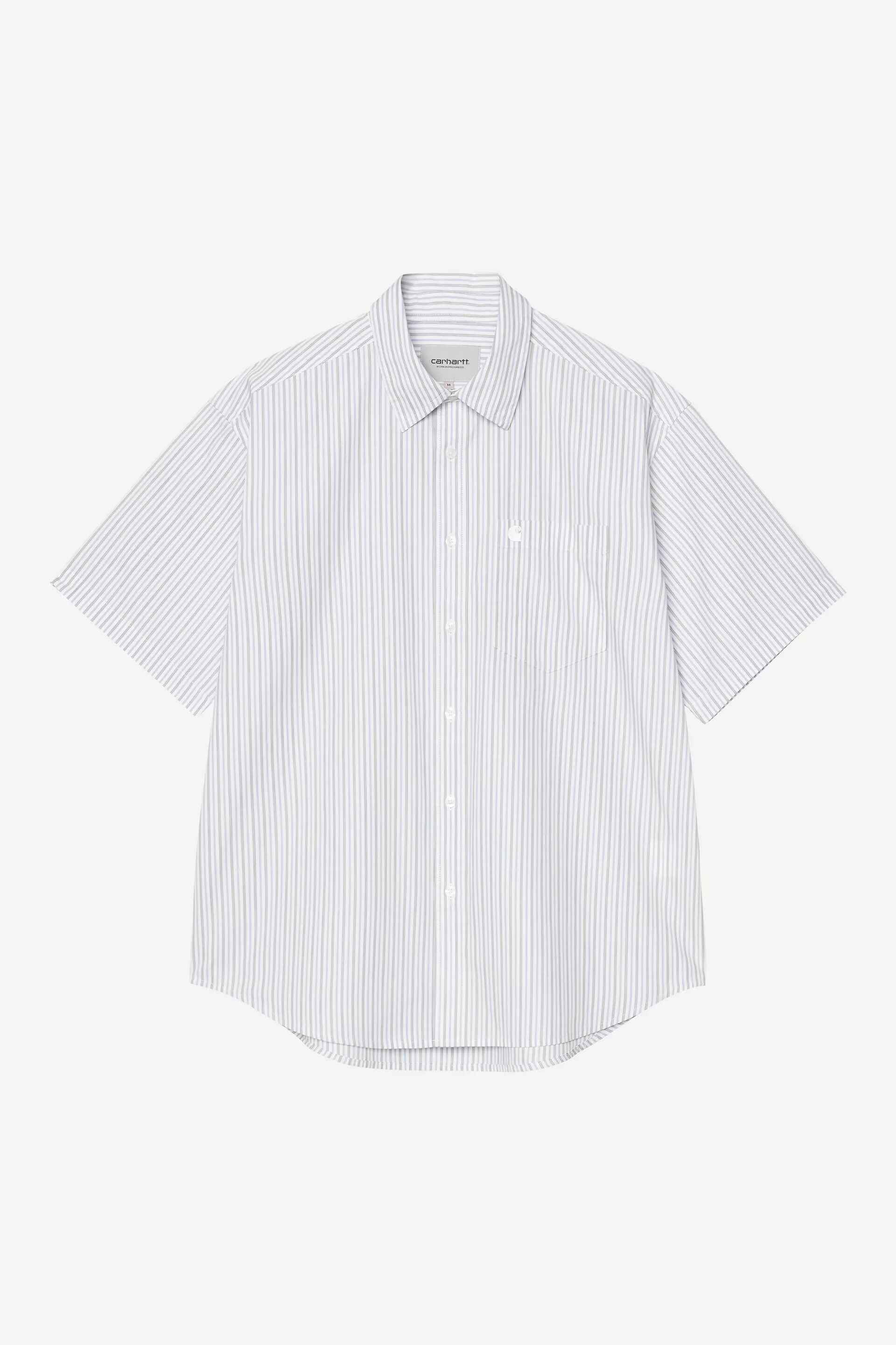 S/S Keene Shirt