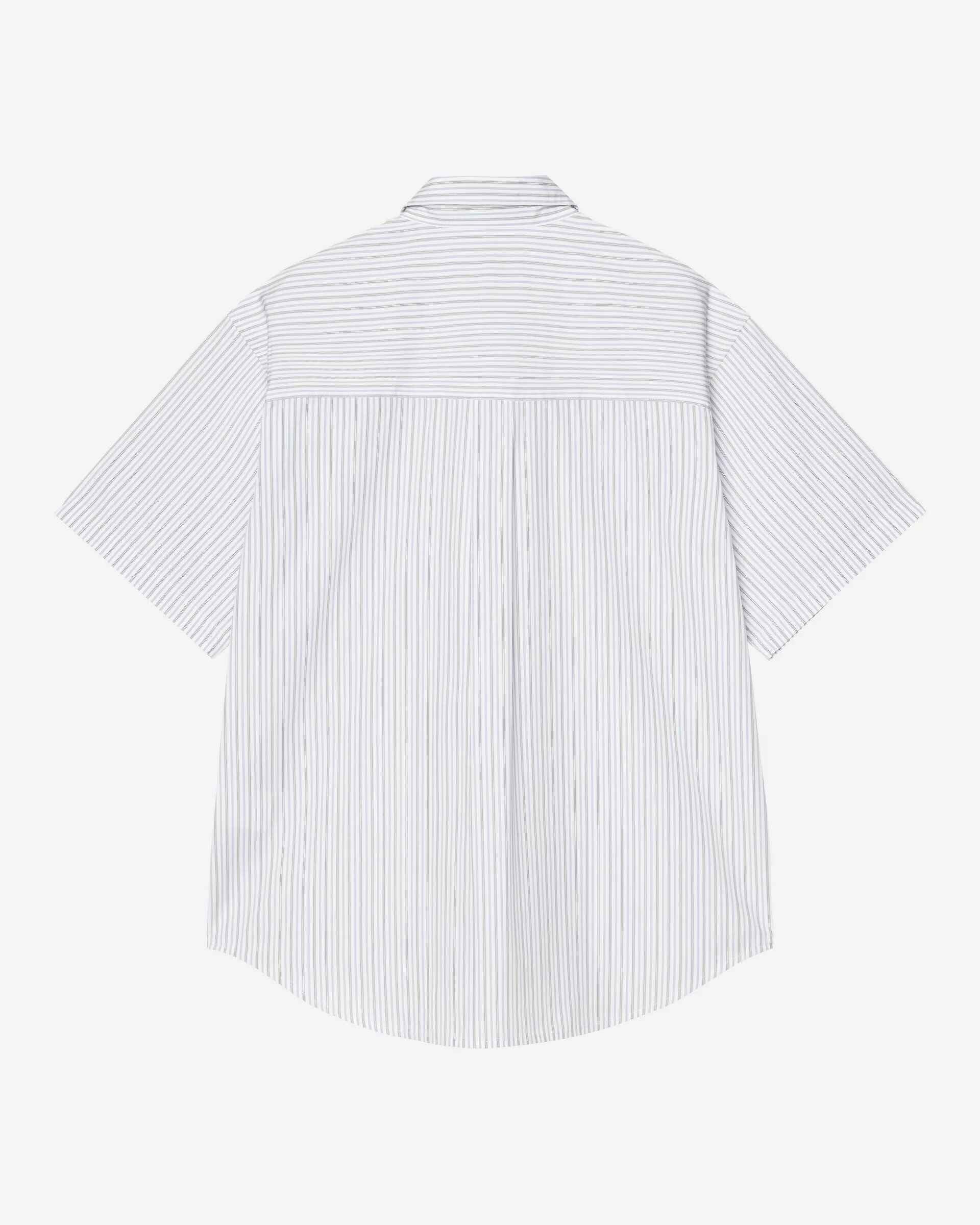 S/S Keene Shirt