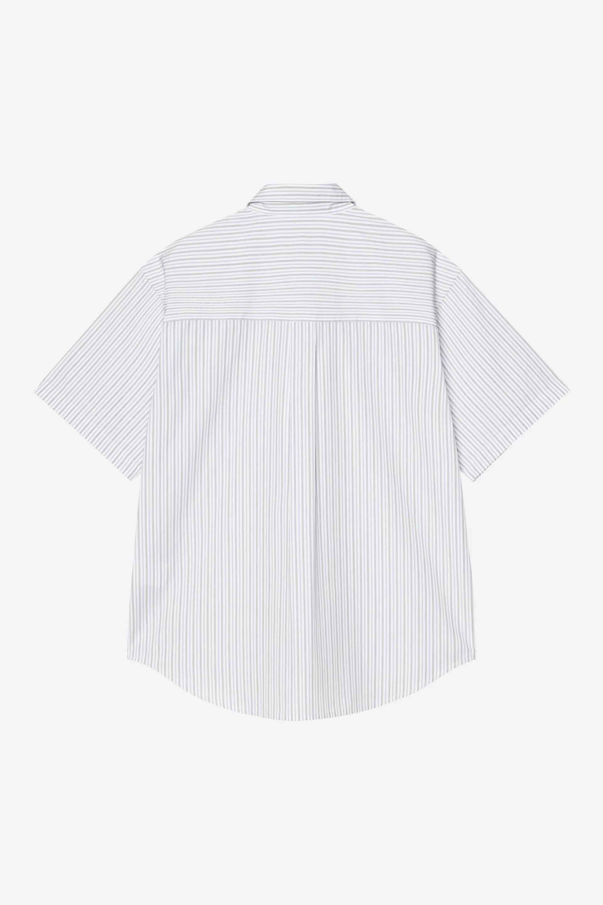 S/S Keene Shirt
