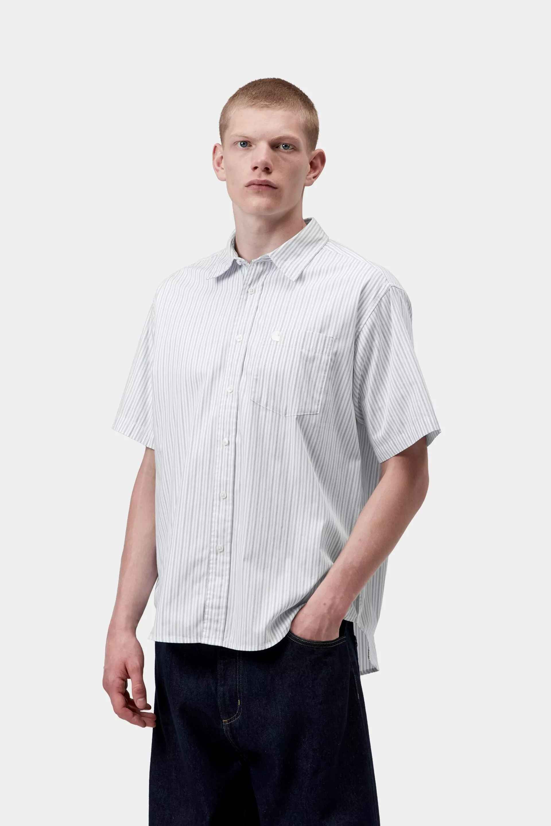 S/S Keene Shirt