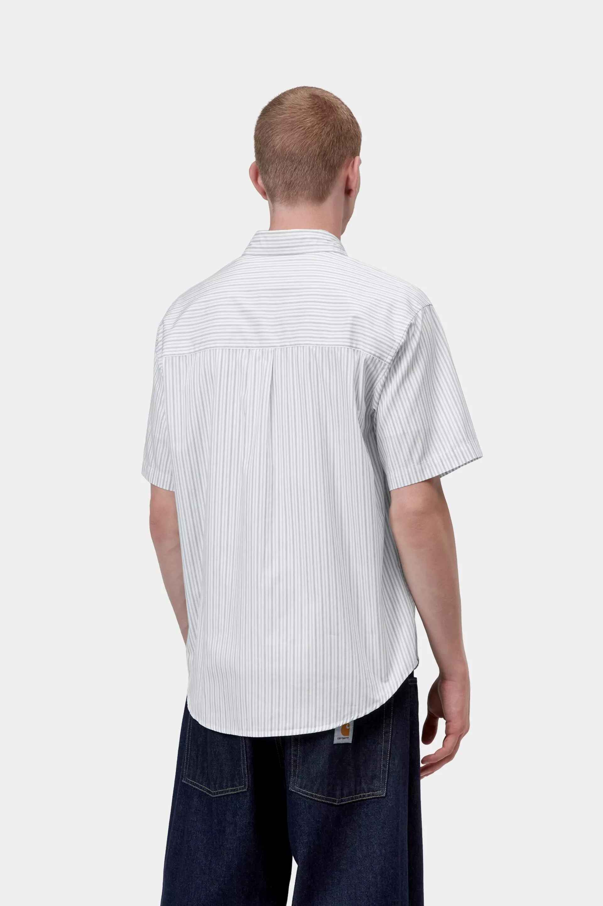 S/S Keene Shirt
