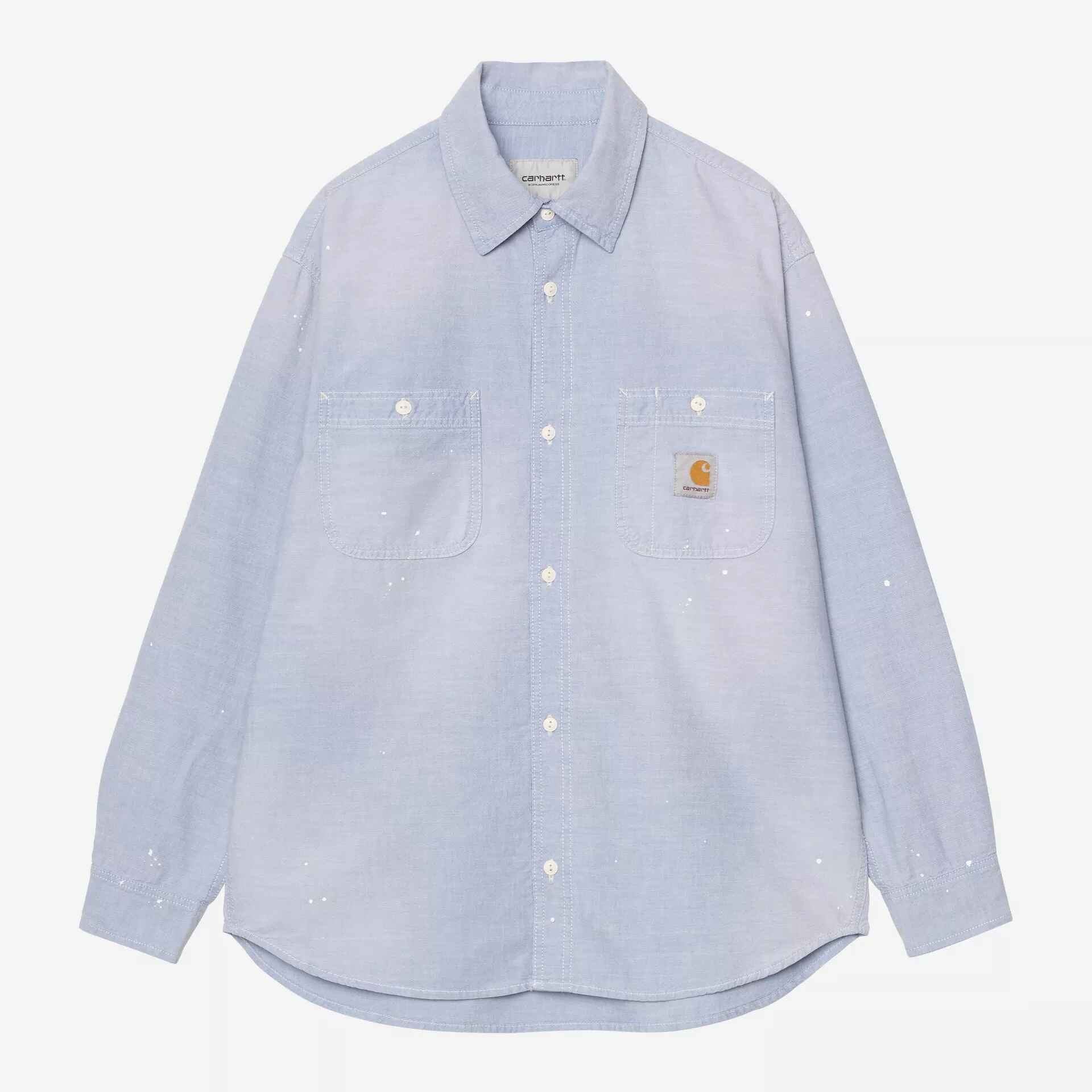 L/S Painter Shirt