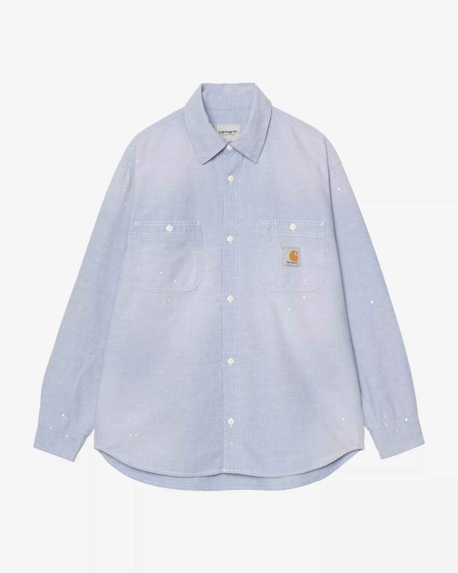L/S Painter Shirt