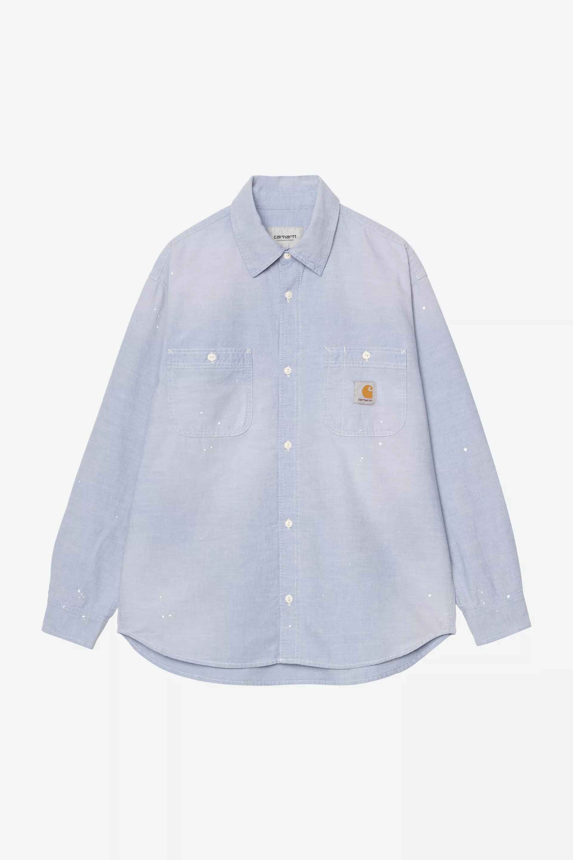 L/S Painter Shirt