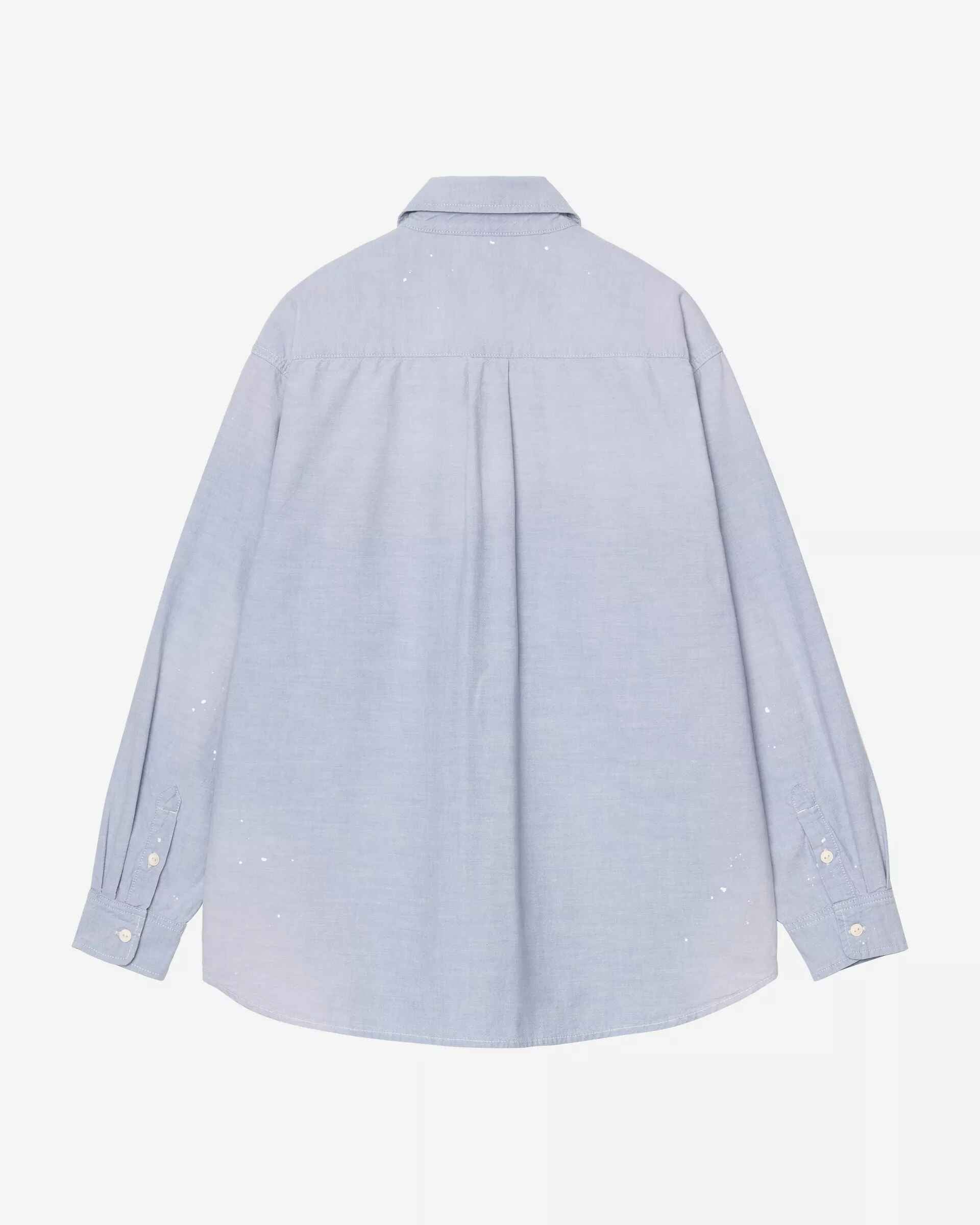 L/S Painter Shirt