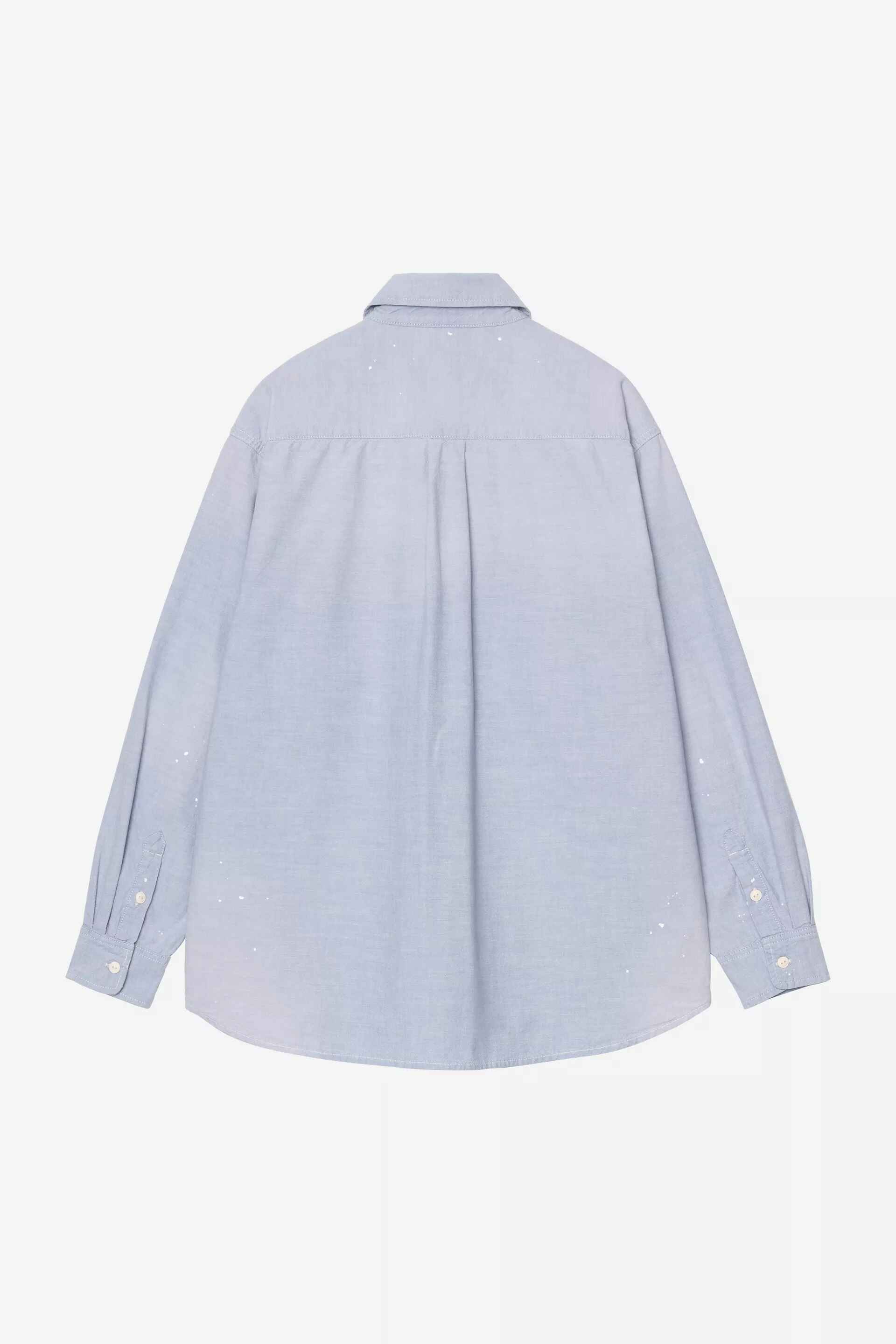 L/S Painter Shirt