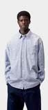 L/S Painter Shirt