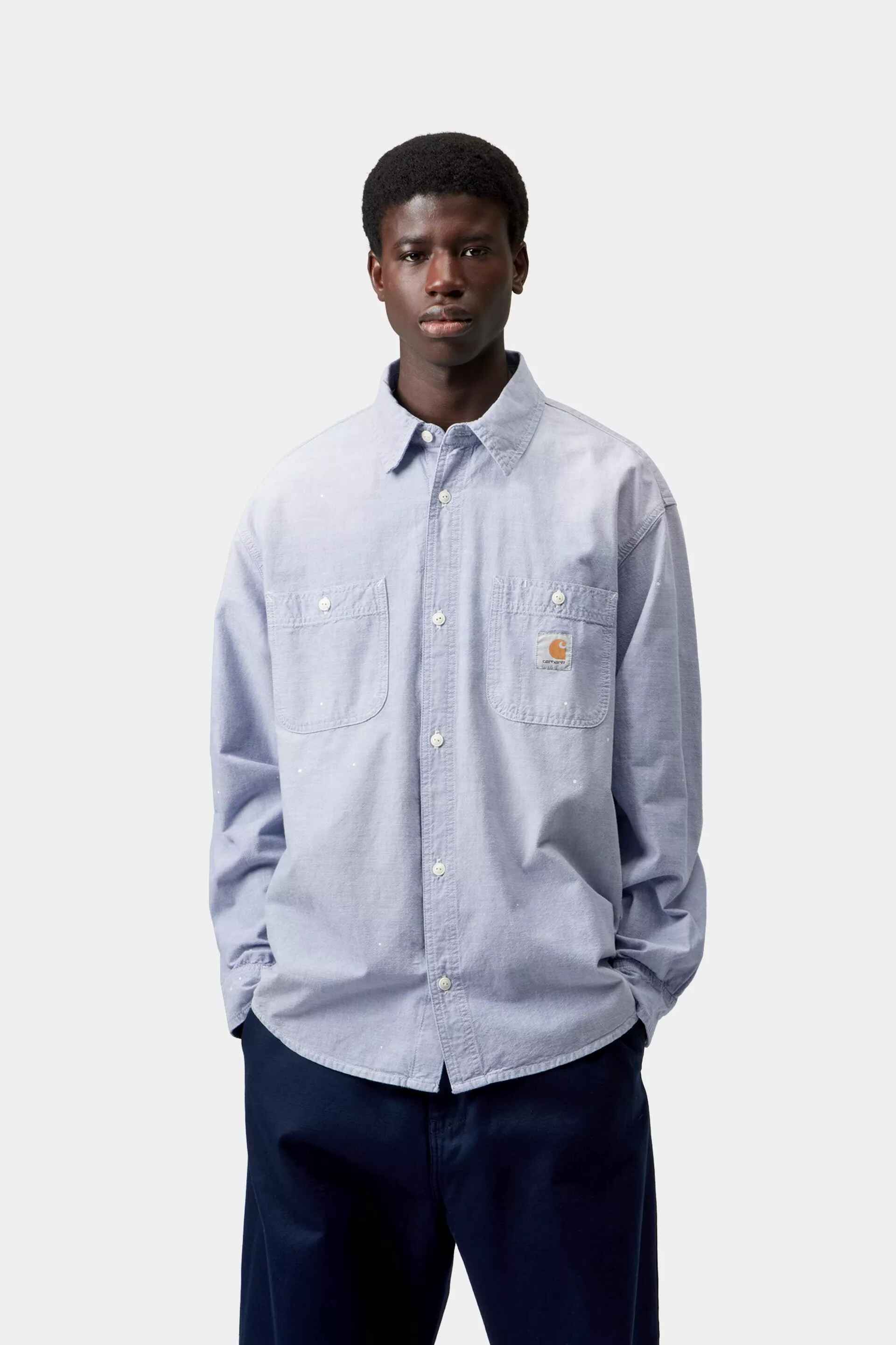 L/S Painter Shirt