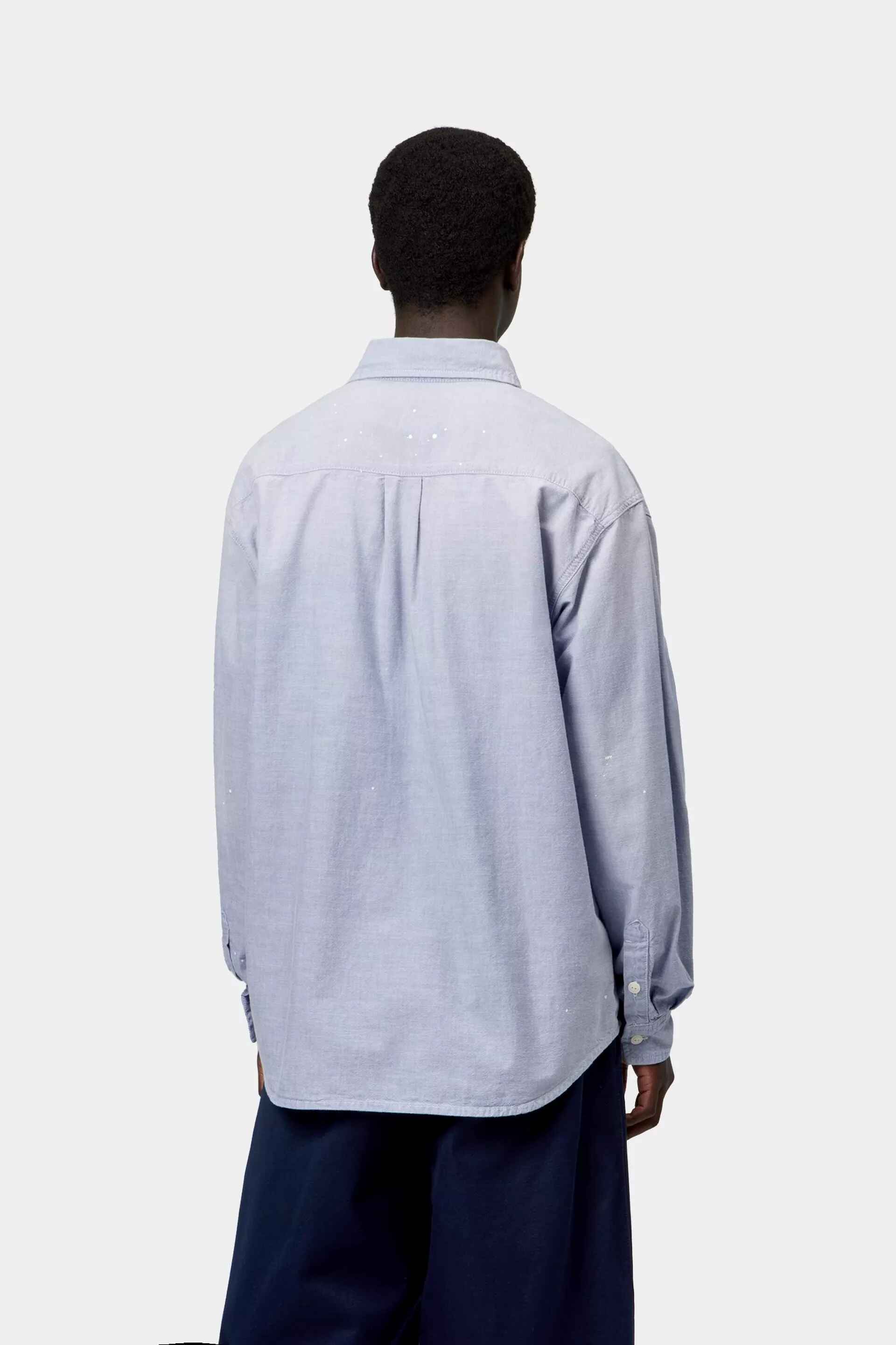 L/S Painter Shirt