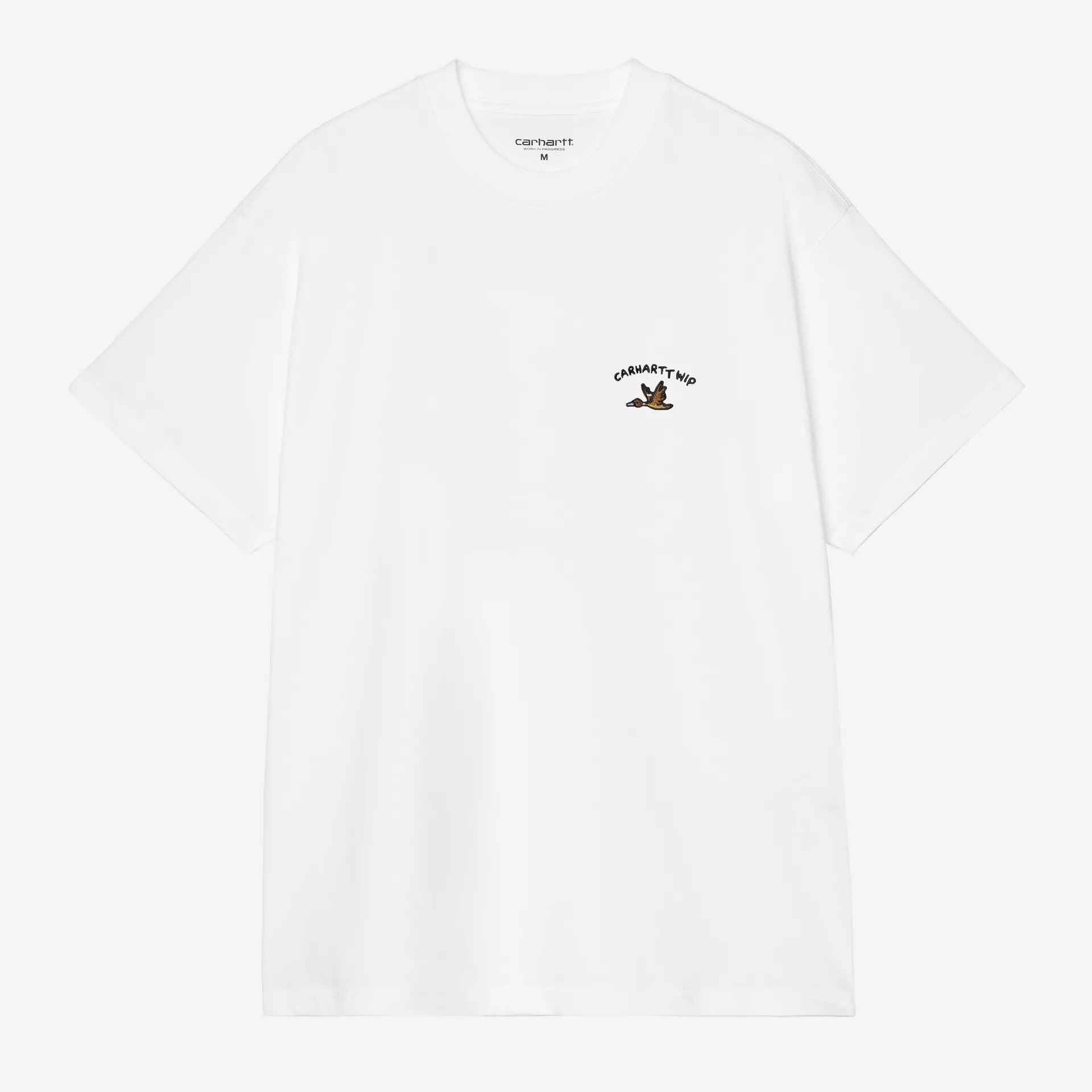 S/S Animated Ducks T-Shirt