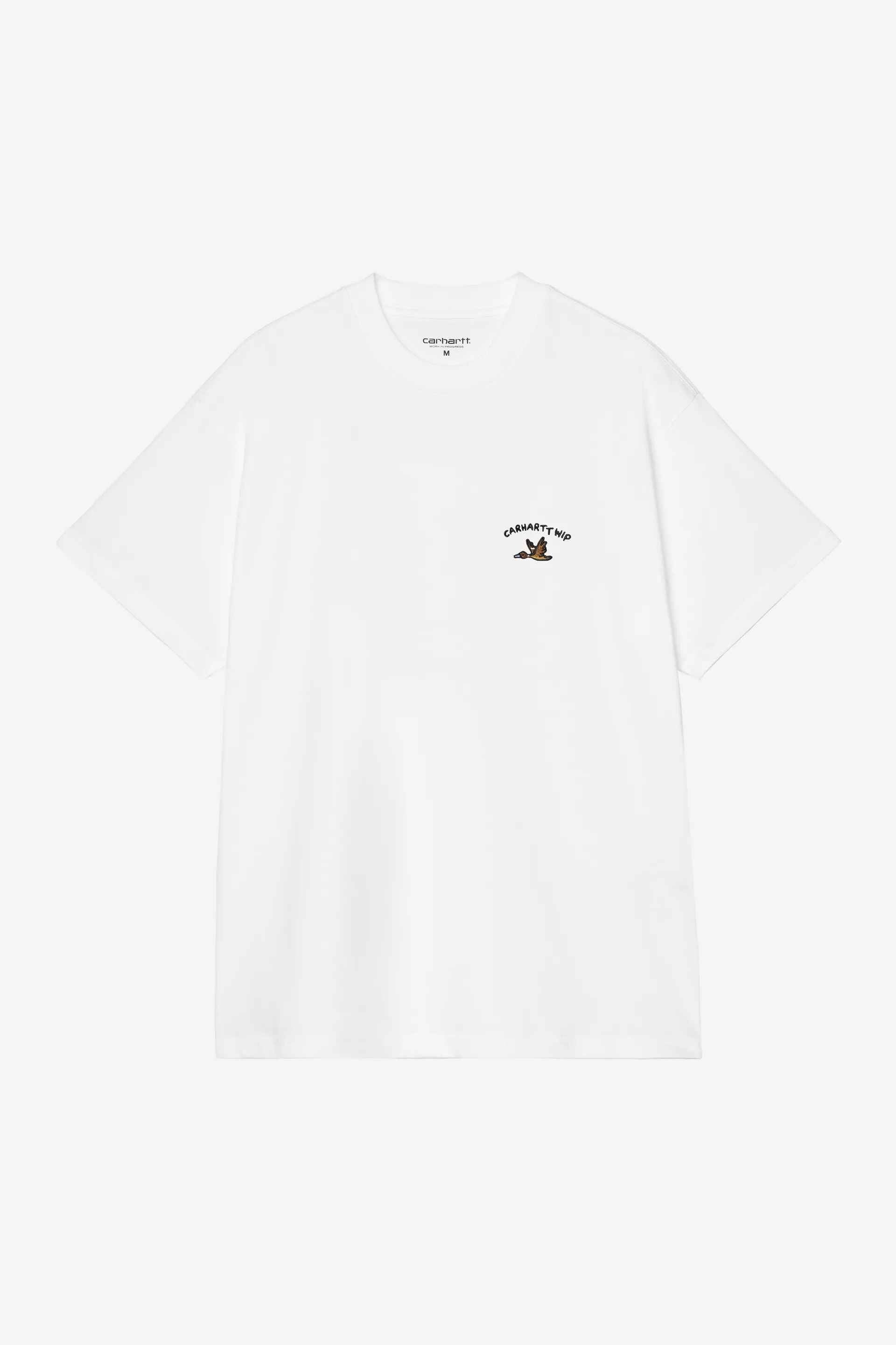 S/S Animated Ducks T-Shirt