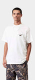 S/S Animated Ducks T-Shirt