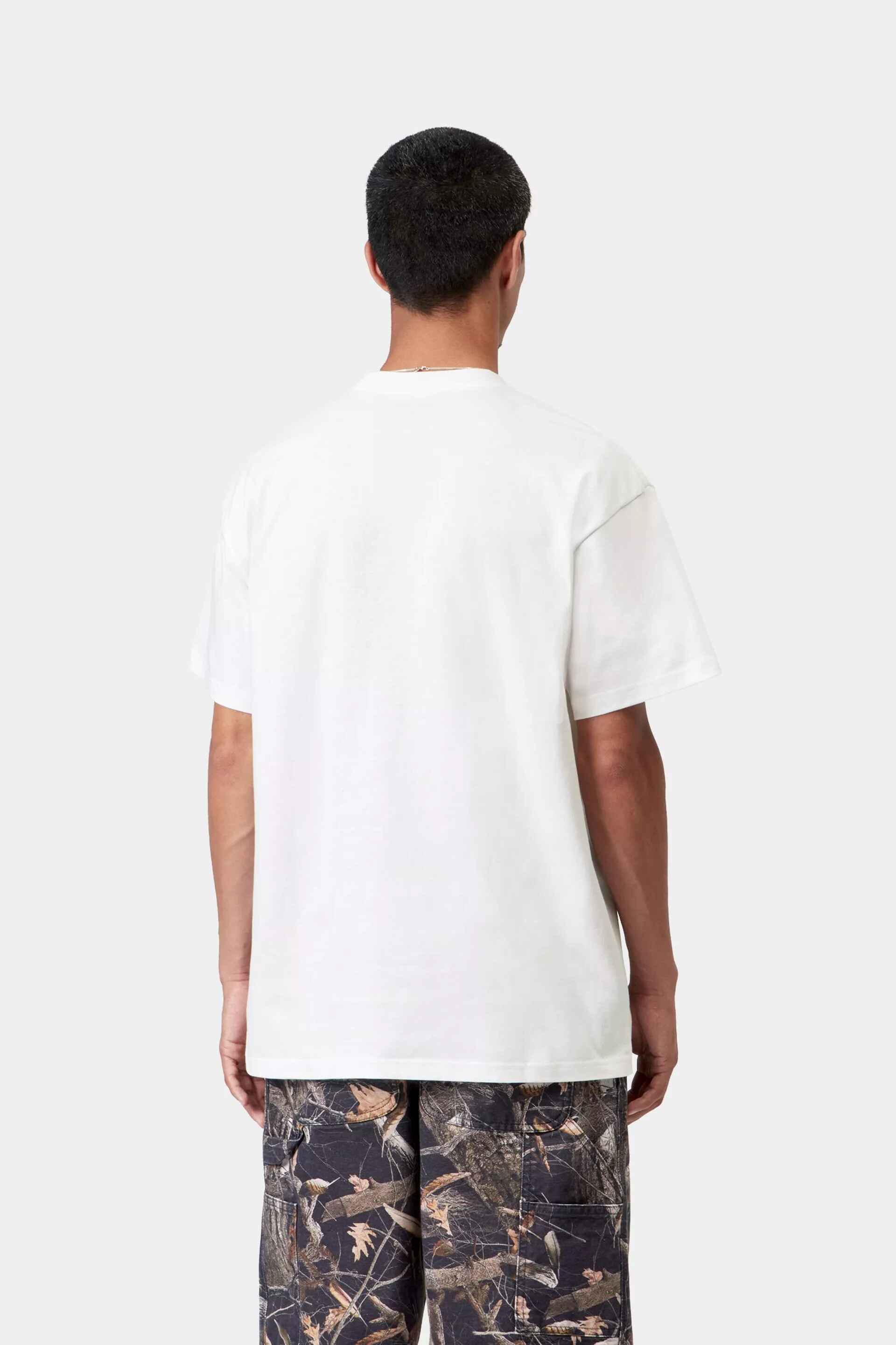 S/S Animated Ducks T-Shirt
