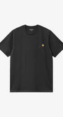 S/S American Script T-Shirt
