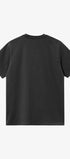 S/S American Script T-Shirt
