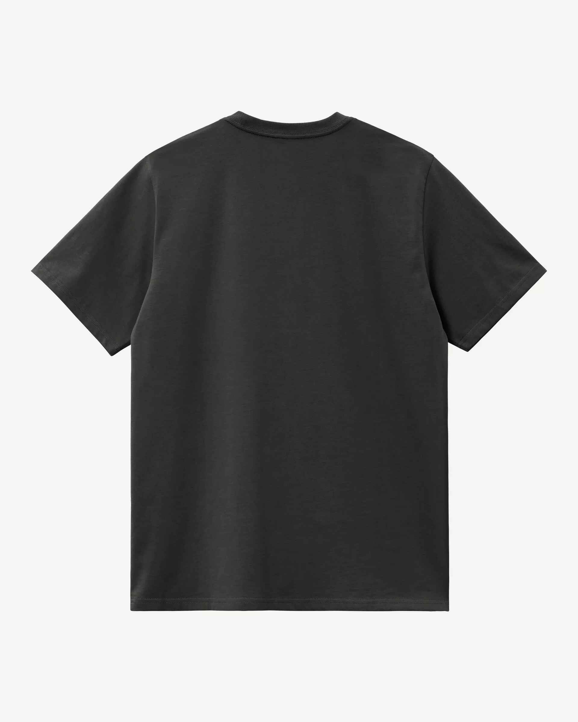S/S American Script T-Shirt