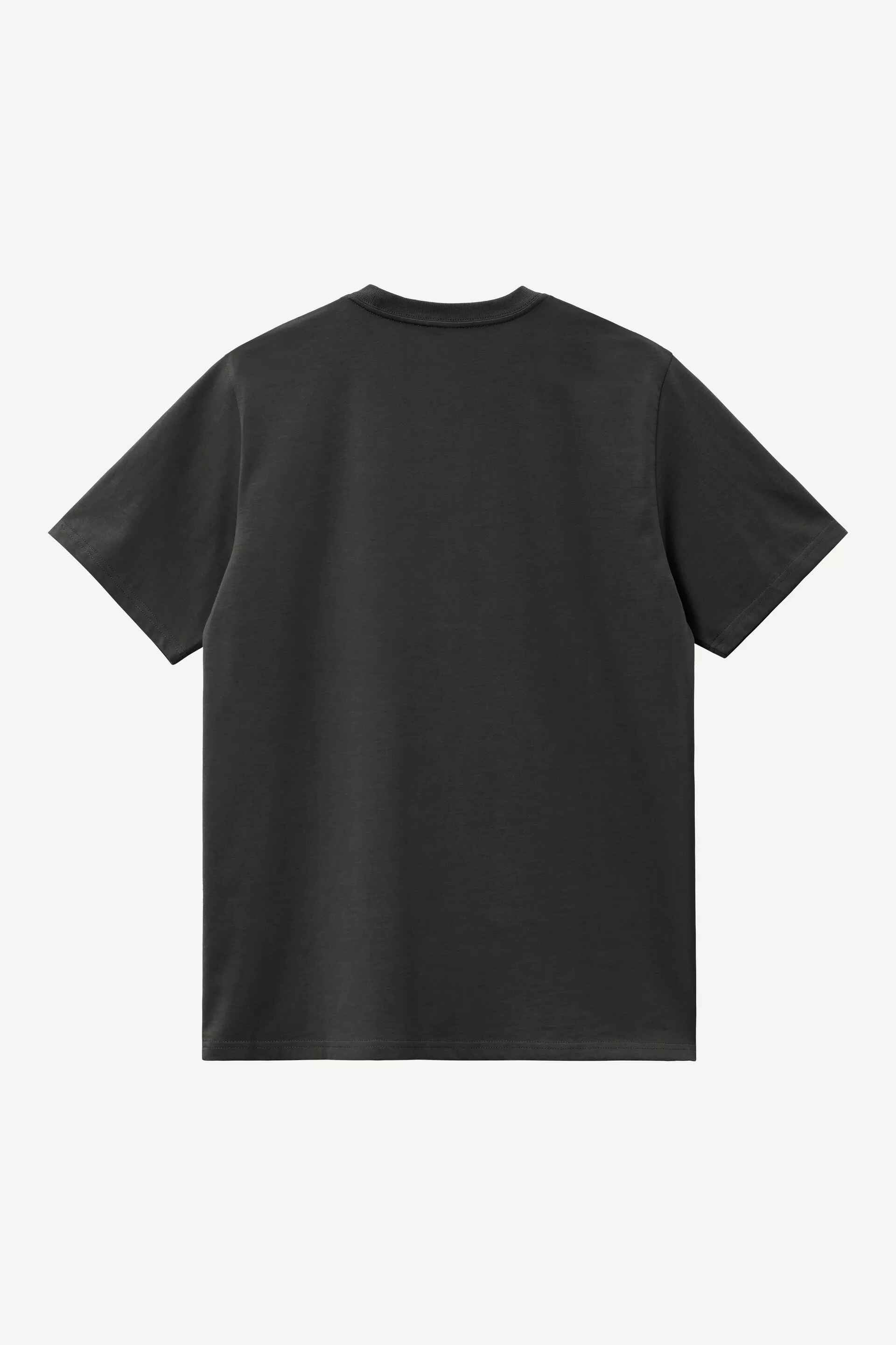 S/S American Script T-Shirt