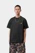 S/S American Script T-Shirt