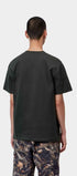 S/S American Script T-Shirt