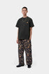 S/S American Script T-Shirt
