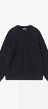 Carhartt WIP -Str/Sweat 89FQBlackMoonWash