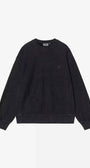 Carhartt WIP -Str/Sweat 89FQBlackMoonWash
