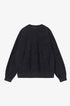Carhartt WIP -Str/Sweat 89FQBlackMoonWash