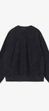 Carhartt WIP -Str/Sweat 89FQBlackMoonWash