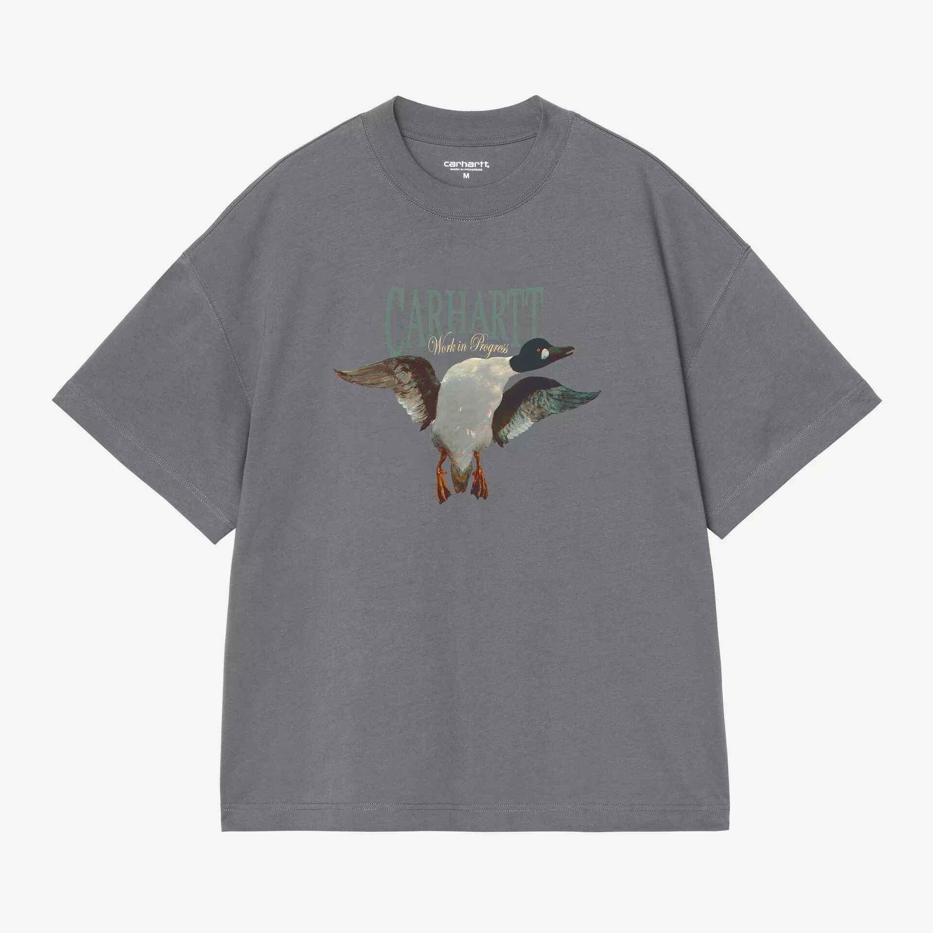S/S Pennon T-Shirt