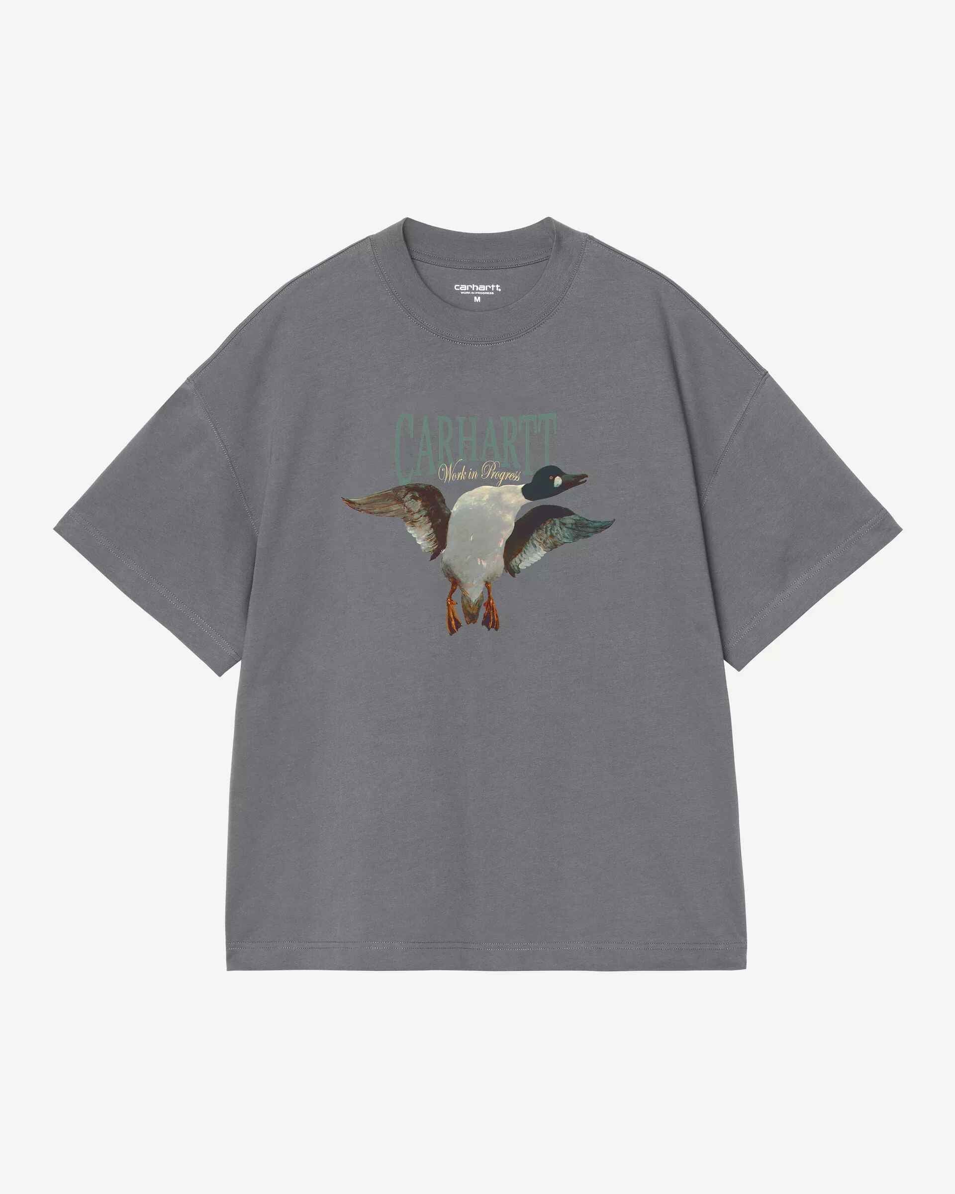 S/S Pennon T-Shirt