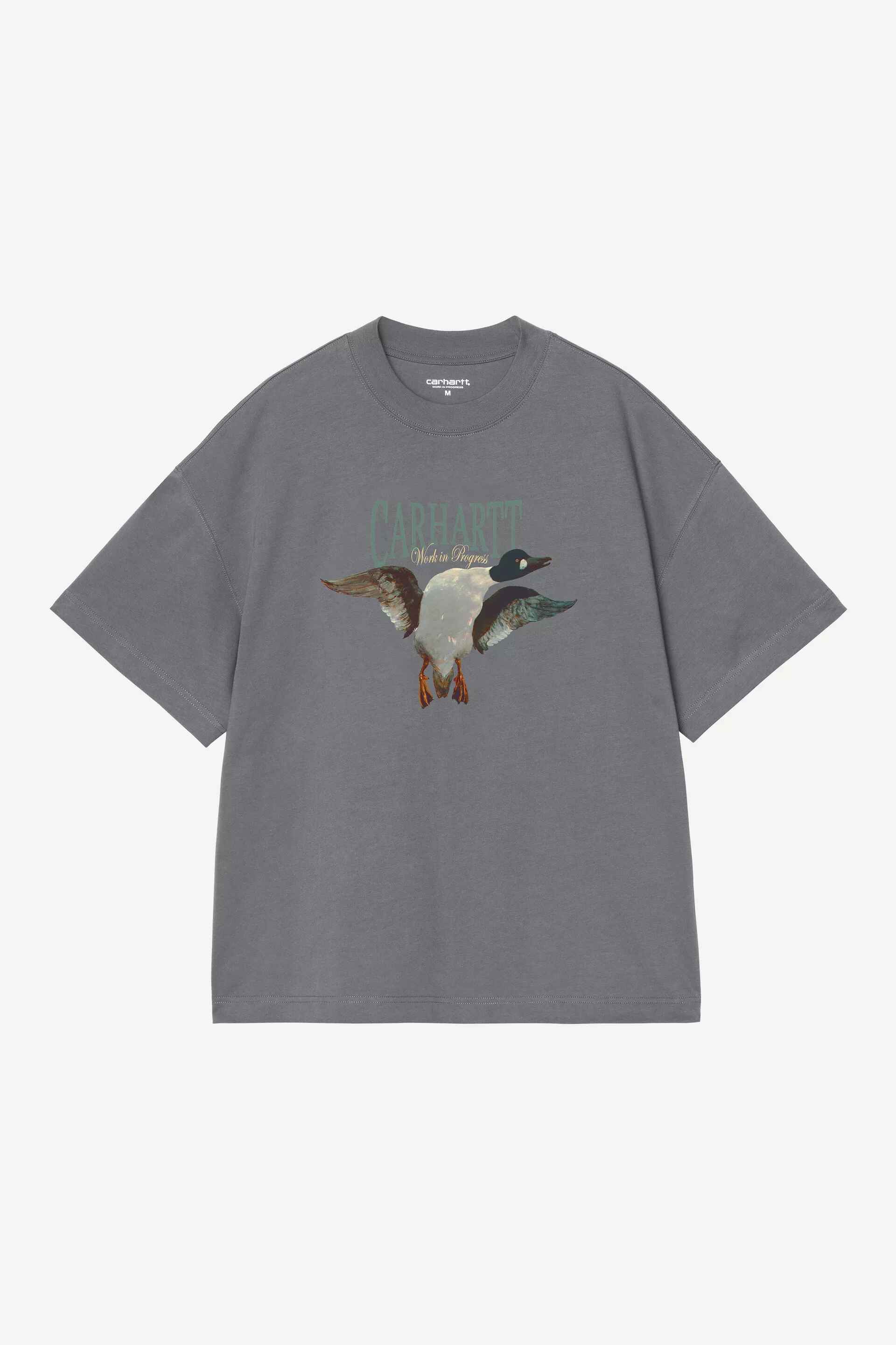 S/S Pennon T-Shirt