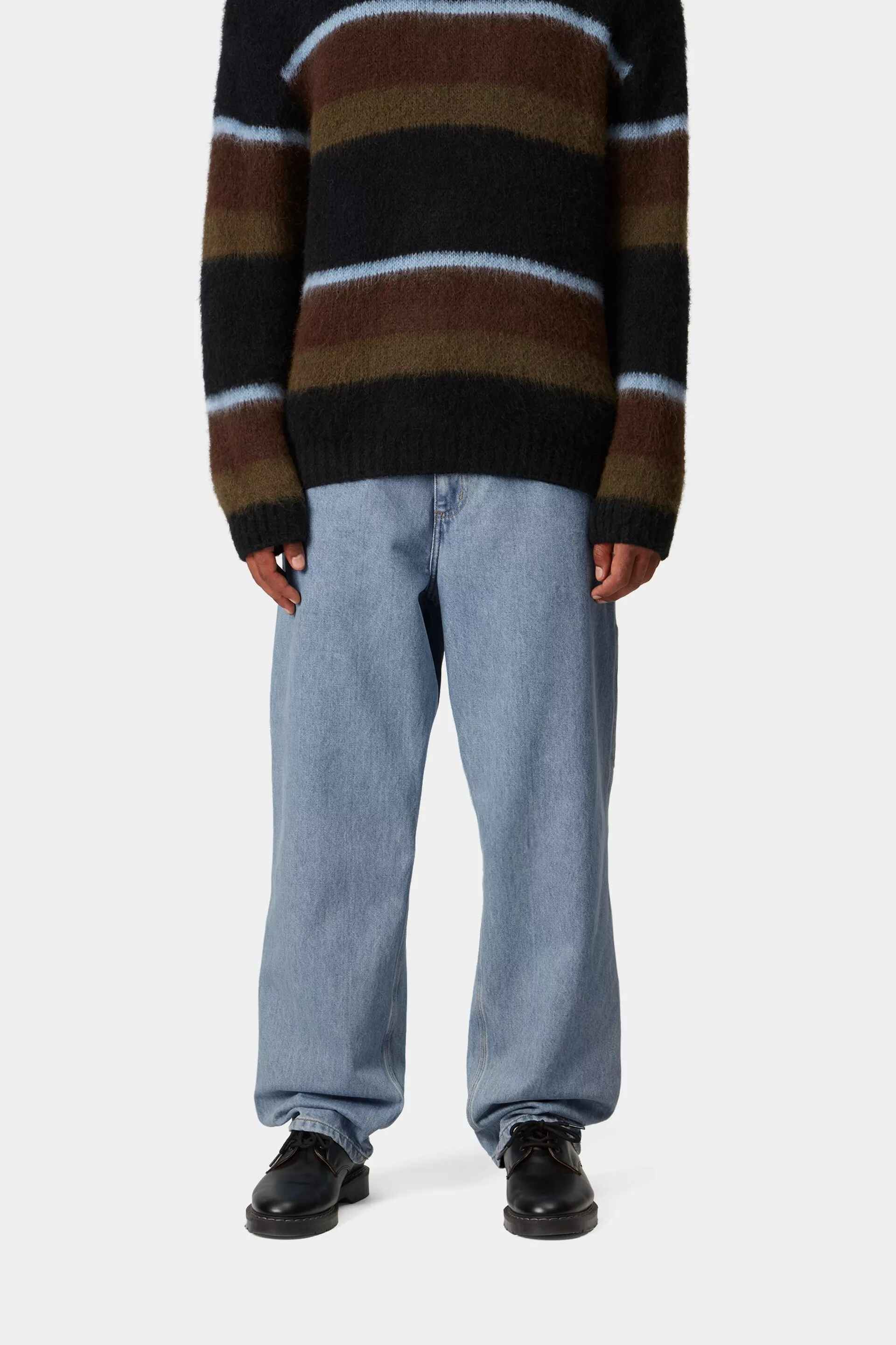 Single Knee Pant