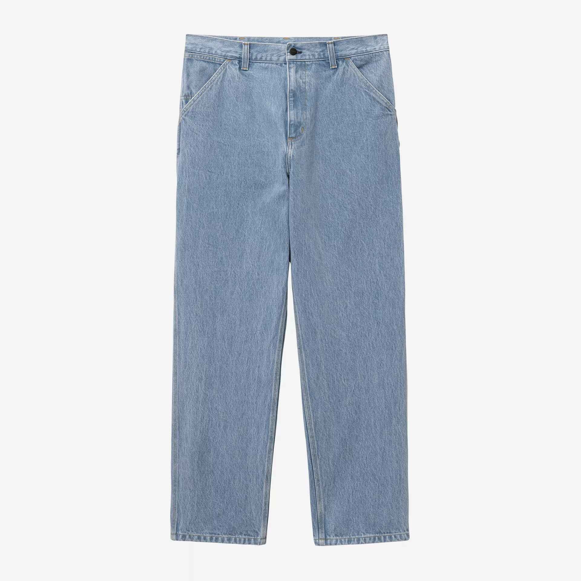 Single Knee Pant