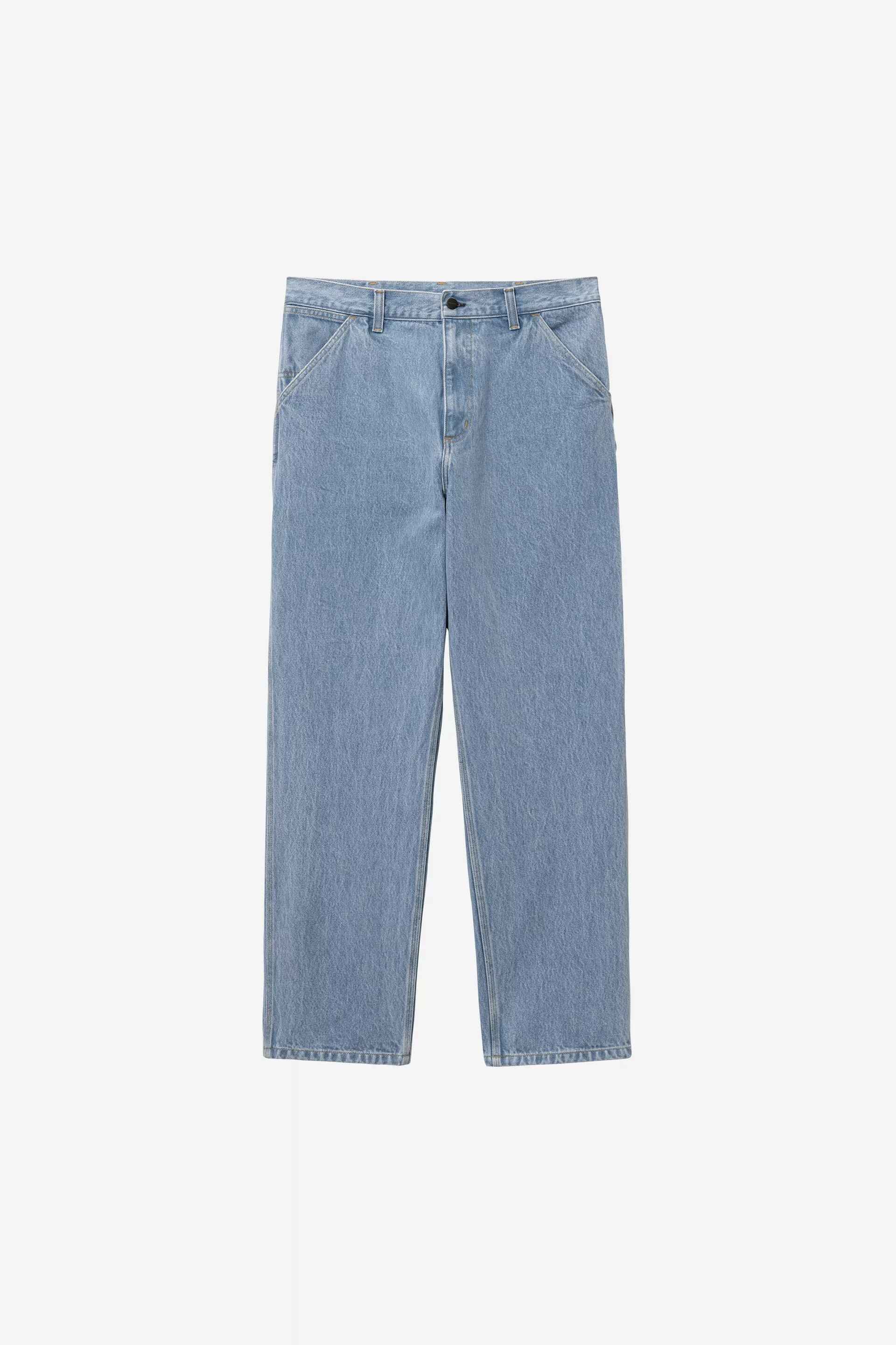 Single Knee Pant