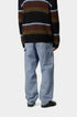 Single Knee Pant