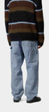 Single Knee Pant