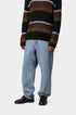 Single Knee Pant