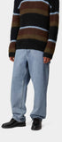 Single Knee Pant