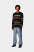 Single Knee Pant