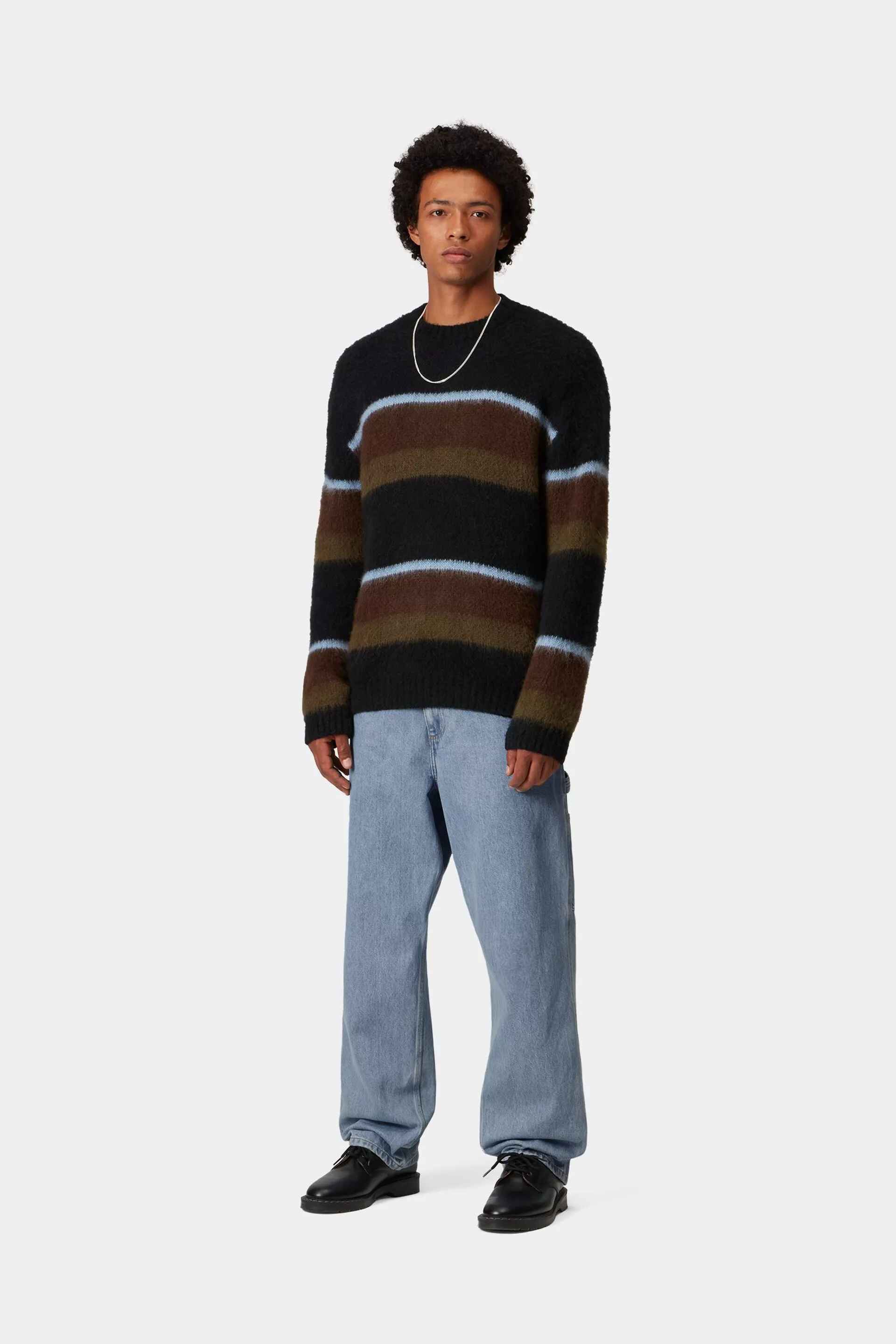 Single Knee Pant