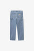 Single Knee Pant
