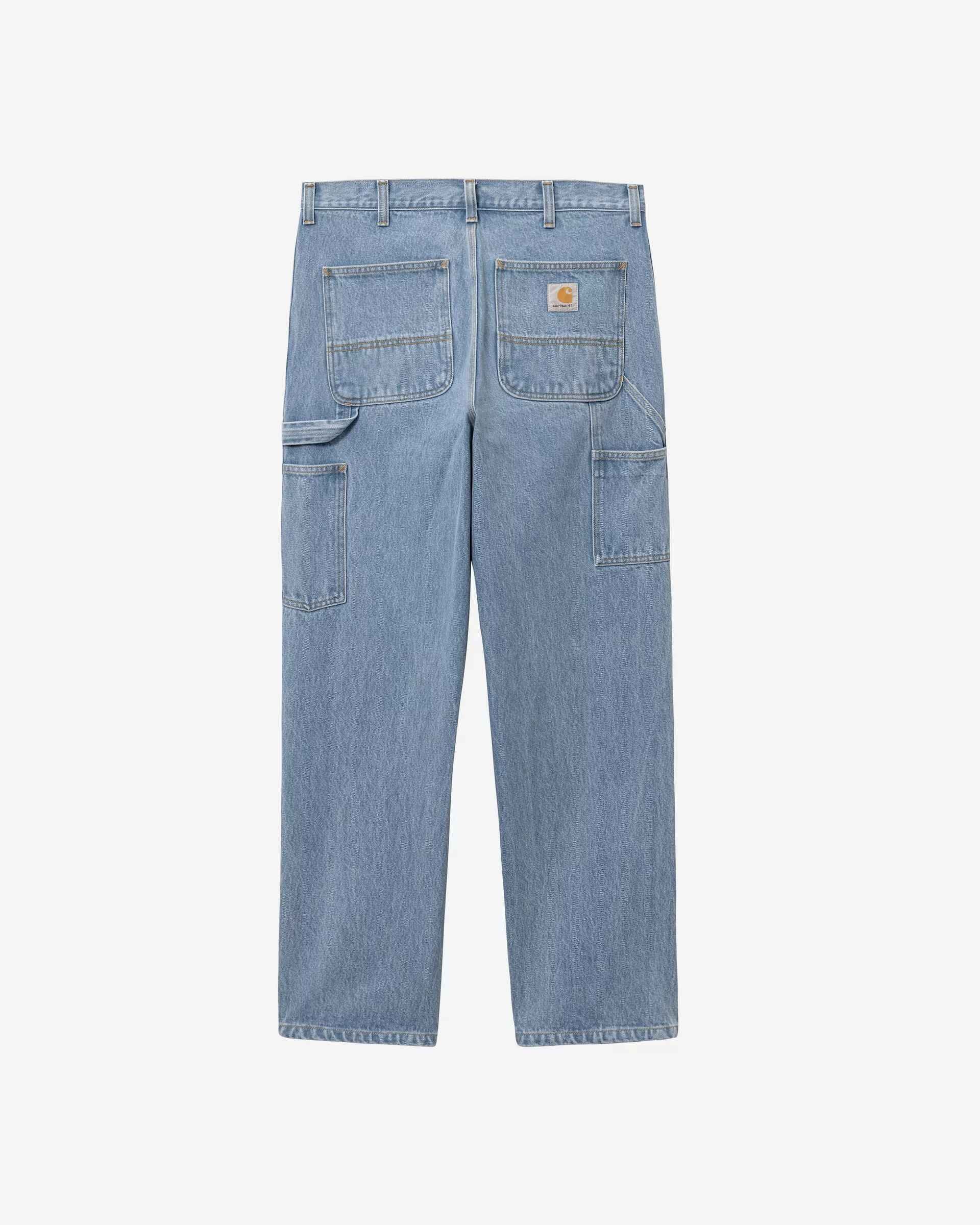 Single Knee Pant