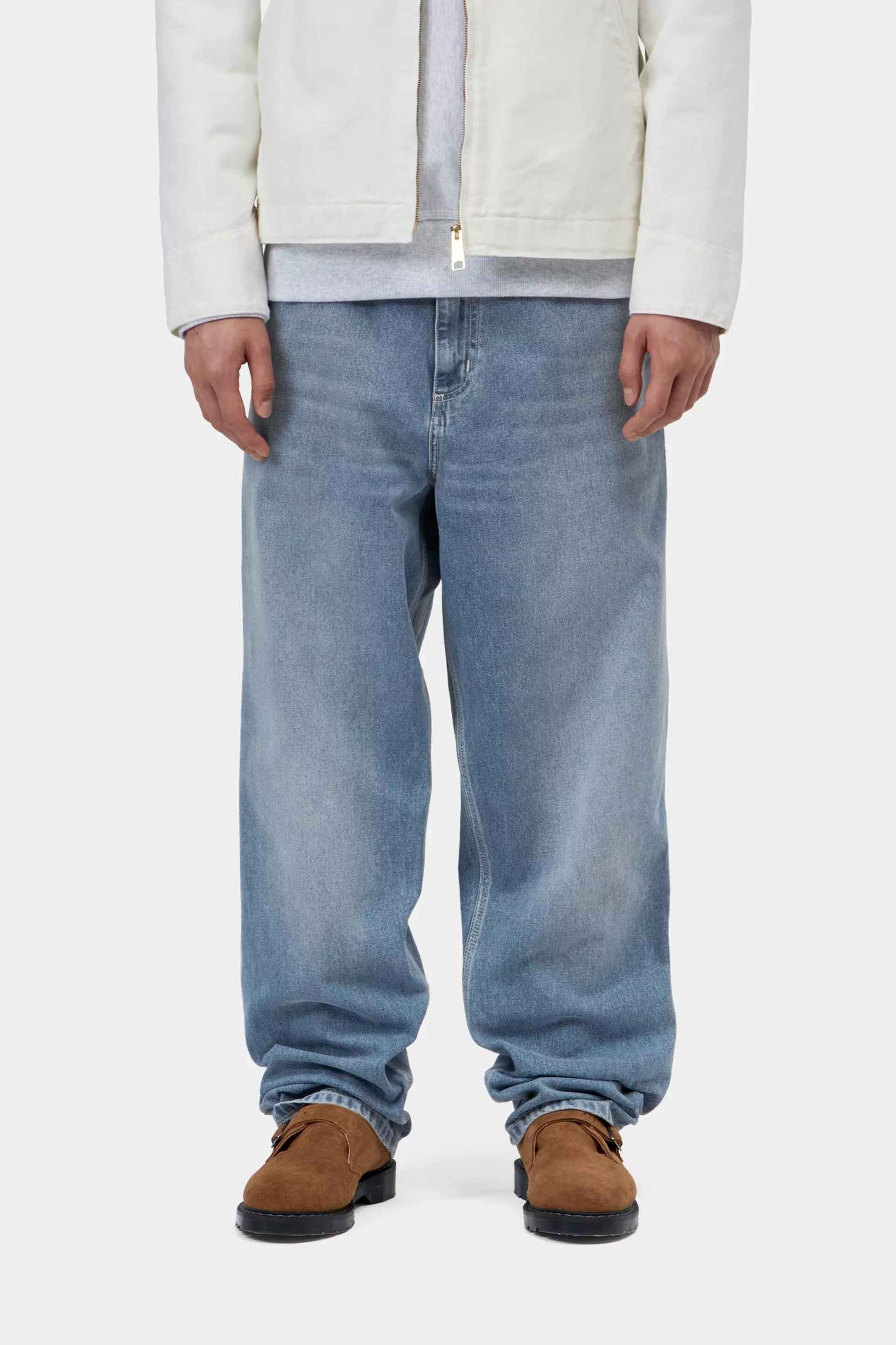 Simple Pant