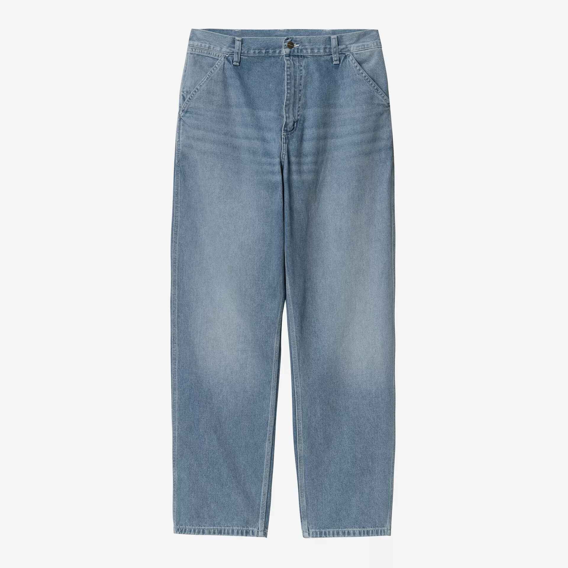 Simple Pant